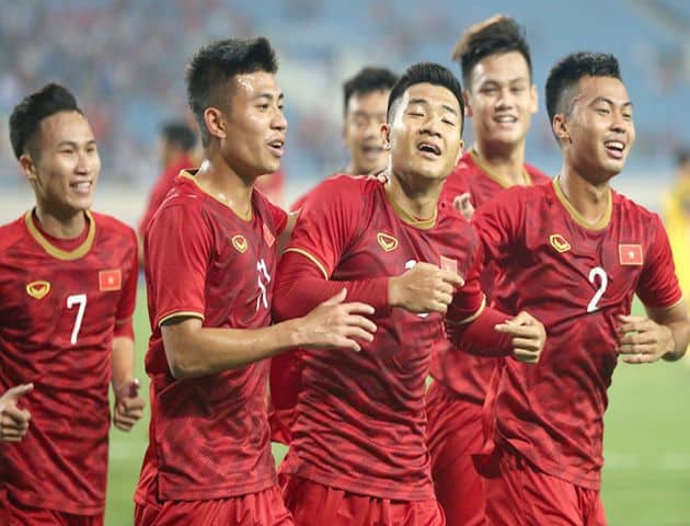 Soi kèo nhà cái U23 Việt Nam vs U23 UAE, 10/1/2020 - vòng chung kết U23 châu Á 2020