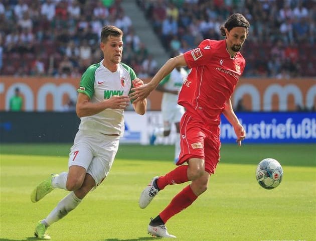 Soi kèo nhà cái Union Berlin vs Augsburg, 25/01/2020 - Giải VĐQG Đức Soi kèo nhà cái Union Berlin vs Augsburg, 25/01/2020 - Giải VĐQG Đức