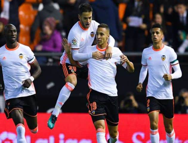 Soi kèo nhà cái Valencia vs Celta Vigo, 02/02/2020 - VĐQG Tây Ban Nha
