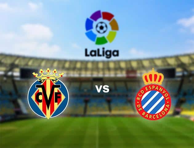 Soi kèo nhà cái Villarreal vs Espanyol 19/1/2020 - VĐQG Tây Ban Nha