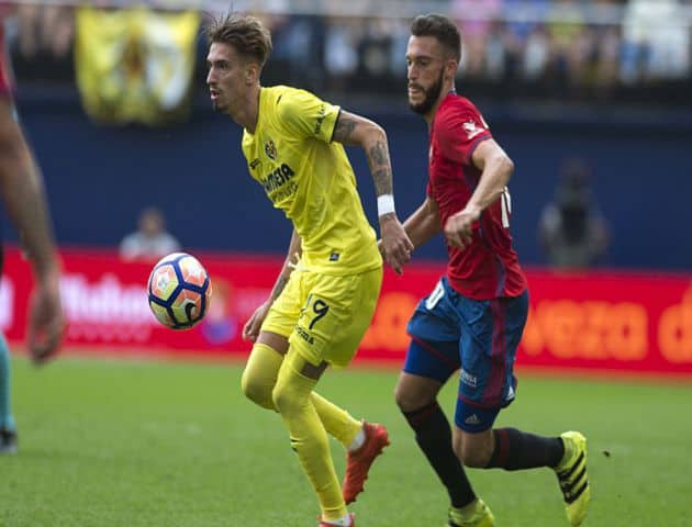 Soi kèo nhà cái Villarreal vs Osasuna, 02/02/2020 - VĐQG Tây Ban Nha Soi kèo nhà cái Villarreal vs Osasuna, 02/02/2020 - VĐQG Tây Ban Nha