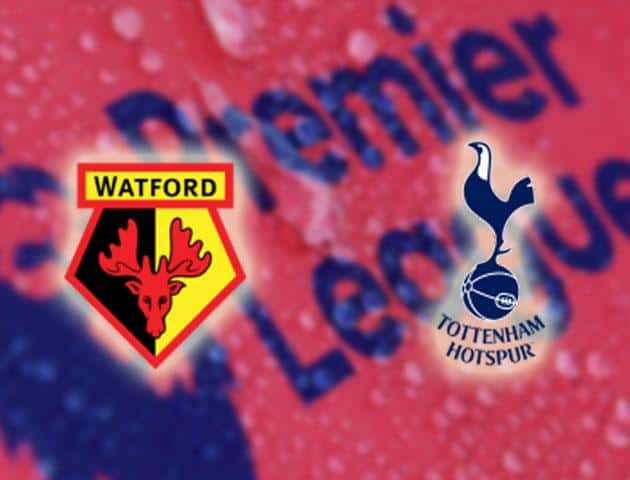 Soi kèo nhà cái Watford vs Tottenham Hotspur, 18/01/2020 - Ngoại Hạng Anh