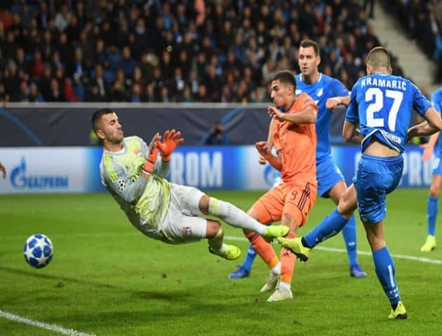 Soi kèo nhà cái Werder Bremen vs Hoffenheim, 26/01/2020 - Giải VĐQG Đức