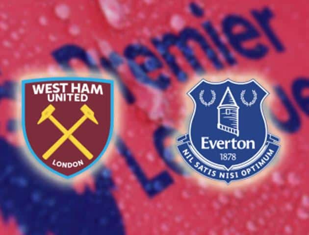 Soi kèo nhà cái West Ham United vs Everton, 18/01/2020 - Ngoại Hạng Anh
