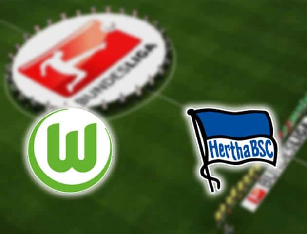 Soi kèo nhà cái Wolfsburg vs Hertha BSC, 25/01/2020 - Giải VĐQG Đức Soi kèo nhà cái Wolfsburg vs Hertha BSC, 25/01/2020 - Giải VĐQG Đức