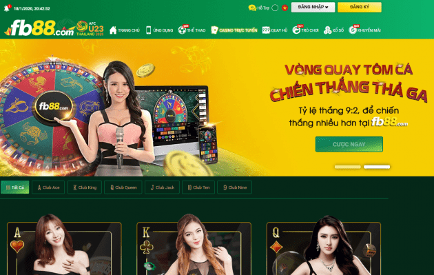 Dich vu ca cuoc cung cap - bet88vn