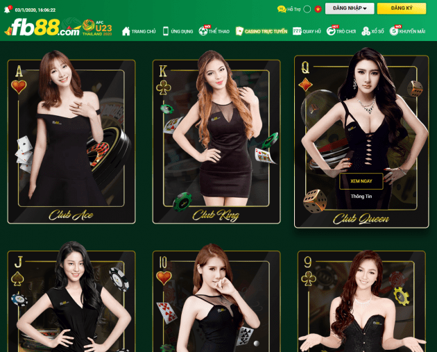 Dich vu ca cuoc cung cap - fb88bet