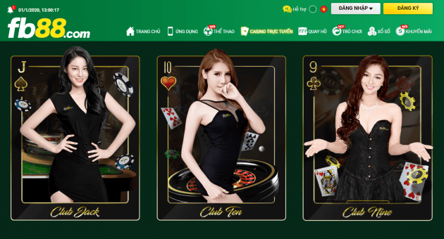Dich vu ca cuoc cung cap - fb88en