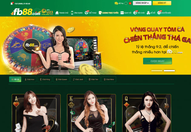 Fb88casino Fb88casino