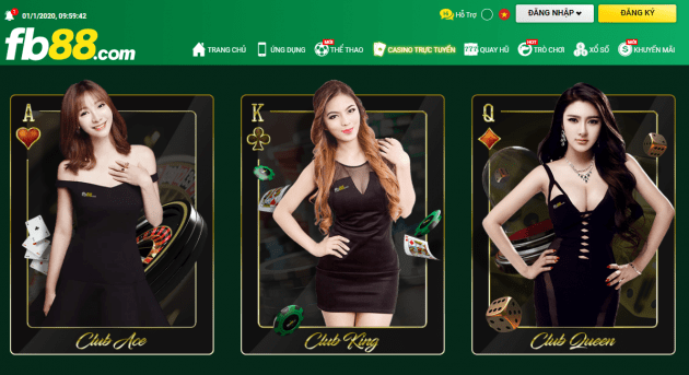 Fb88club