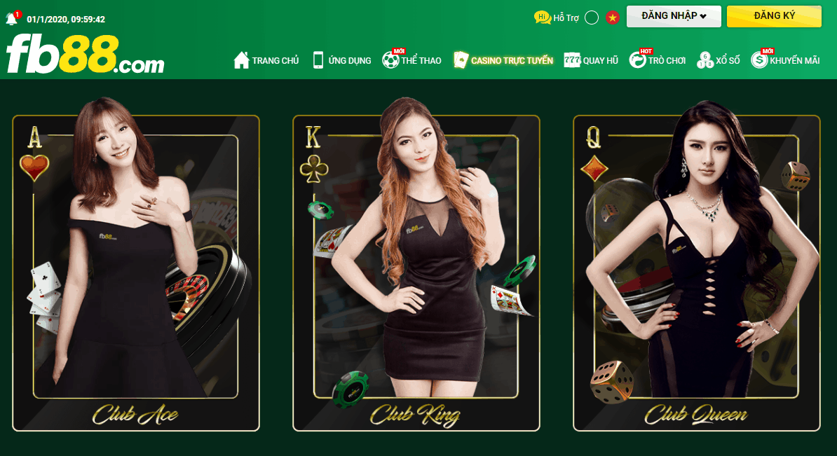 Fb88club