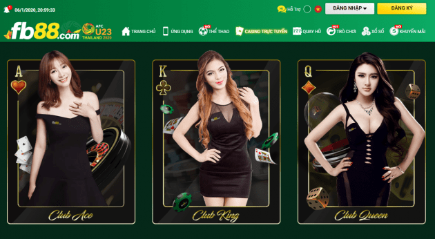 Fb88vip