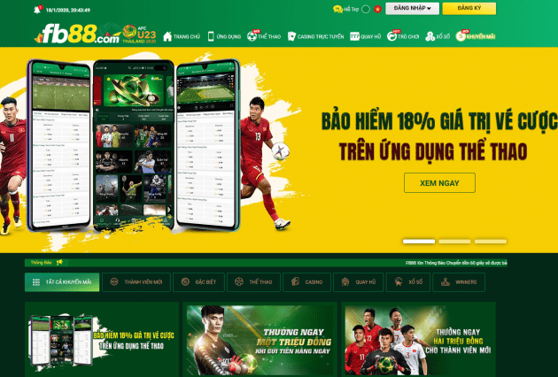 Khuyen mai khach tai bet88vn the nao?