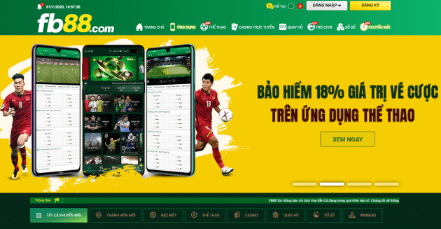 Khuyen mai khach tai fb88asia the nao?
