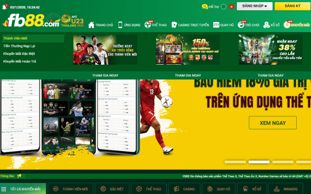 Fb88blog giao dich thanh toan ra sao?