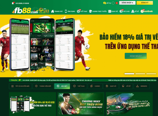 Khuyến mãi khách tại fb88 casino thế nào? Khuyen mai khach tai fb88 casino the nao?