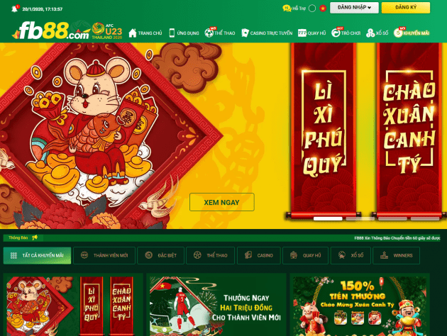 Khuyen mai khach tai fbet88 the nao?
