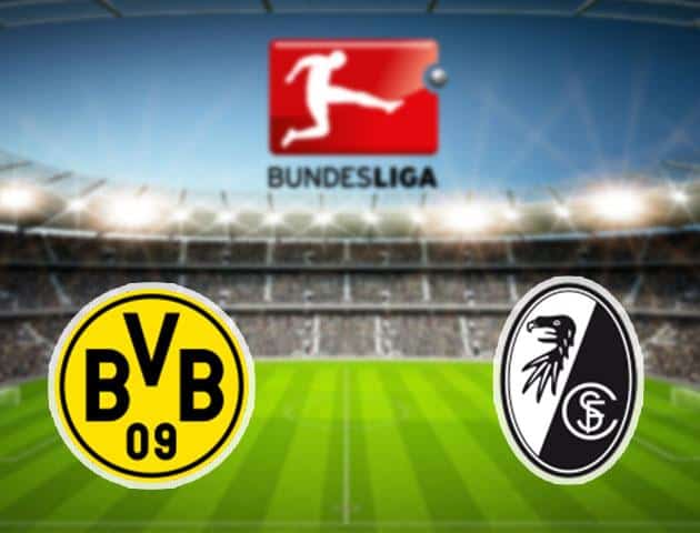 Soi kèo bóng đá Borussia Dortmund vs Freiburg, 29/02/2020 - Giải VĐQG Đức Soi kèo bóng đá Borussia Dortmund vs Freiburg, 29/02/2020 - Giải VĐQG Đức