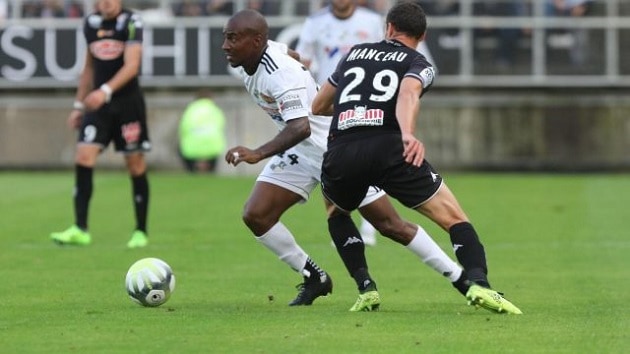 Soi kèo nhà cái Amiens SC vs Metz, 01/03/2020 - VĐQG Pháp [Ligue 1