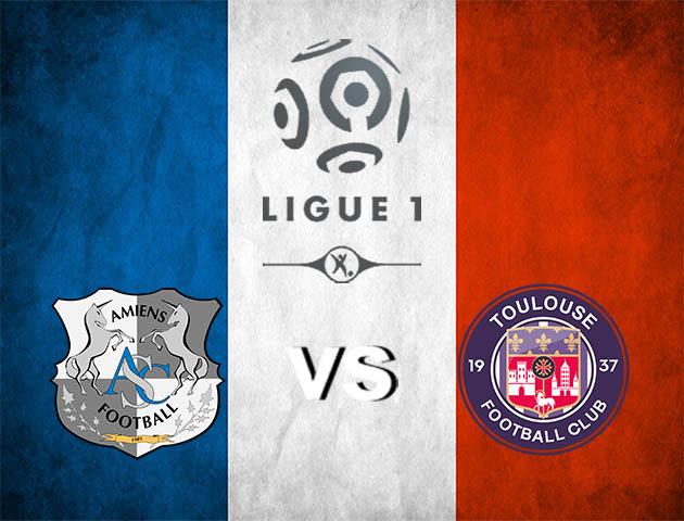 Soi kèo nhà cái Amiens vs Toulouse, 2/02/2020 - VĐQG Pháp Soi kèo nhà cái Amiens vs Toulouse, 2/02/2020 - VĐQG Pháp