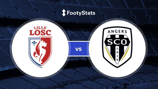 Soi kèo nhà cái Angers SCO vs Lille, 09/02/2020 - VĐQG Pháp [Ligue 1]
