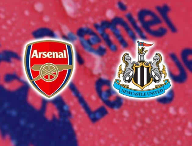Soi kèo nhà cái Arsenal vs Newcastle United, 16/02/2020 - Ngoại Hạng Anh