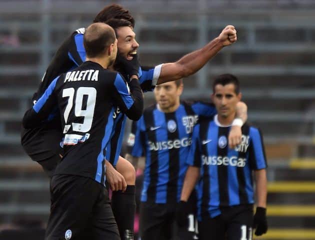 Soi kèo nhà cái Atalanta vs Genoa, 02/02/2020 - VĐQG Ý [Serie A]
