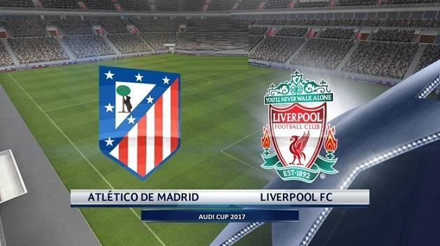 Soi kèo nhà cái Atletico Madrid vs Liverpool, 19/02/2020 - Cúp C1 Châu Âu