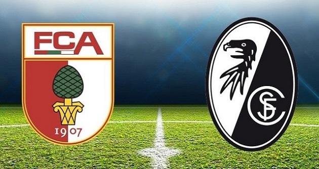 Soi kèo nhà cái Augsburg vs Freiburg, 15/02/2020 - Giải VĐQG Đức Soi kèo nhà cái Augsburg vs Freiburg, 15/02/2020 - Giải VĐQG Đức