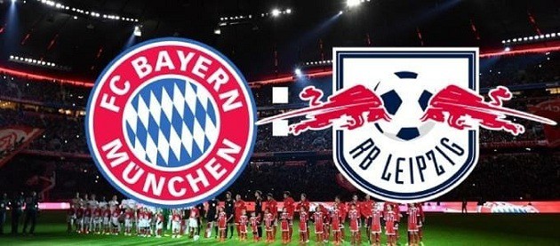 Soi kèo nhà cái Bayern Munich vs RB Leipzig, 10/02/2020 - Giải VĐQG Đức