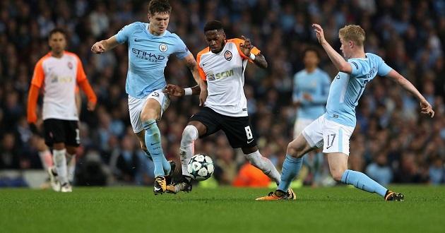 Soi kèo nhà cái Benfica vs Shakhtar Donetsk, 28/02/2020 - Cúp C2 Châu Âu