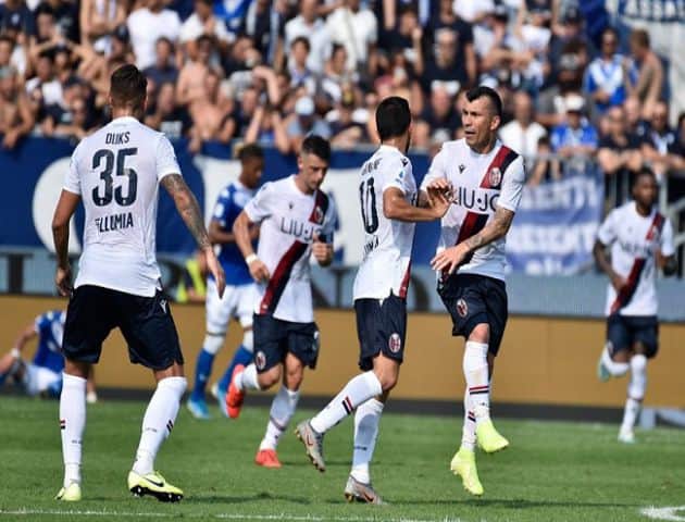 Soi kèo nhà cái Bologna vs Brescia, 01/02/2020 - VĐQG Ý [Serie A]