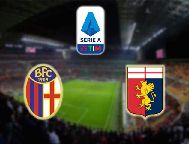 Soi kèo nhà cái Bologna vs Genoa, 16/02/2020 - VĐQG Ý [Serie A]