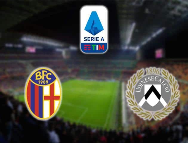Soi kèo nhà cái Bologna vs Udinese, 23/02/2020 - VĐQG Ý [Serie A]