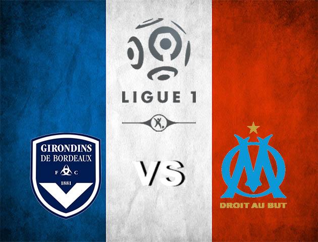 Soi kèo nhà cái Bordeaux vs Marseille, 2/02/2020 - VĐQG Pháp