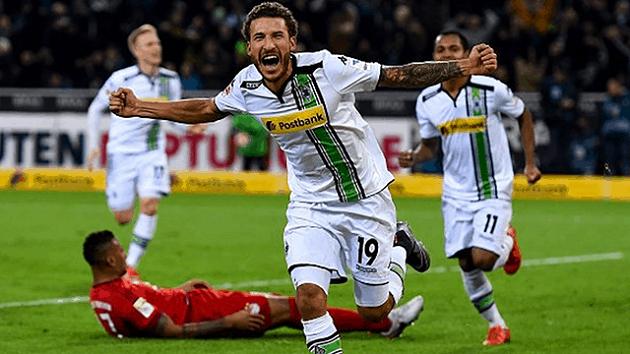 Soi kèo nhà cái Borussia M'gladbach vs Cologne, 09/02/2020 - Giải VĐQG Đức