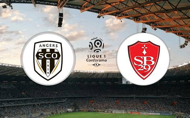 Soi kèo nhà cái Brest vs Angers SCO, 01/03/2020 - VĐQG Pháp [Ligue 1]