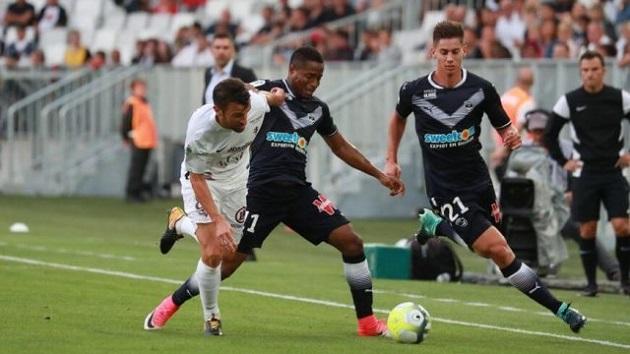 Soi kèo nhà cái Brest vs Bordeaux, 06/02/2020 - VĐQG Pháp [Ligue 1]