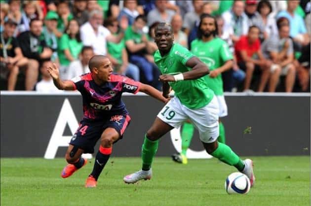 Soi kèo nhà cái Brest vs Saint-Etienne, 16/02/2020 - VĐQG Pháp [Ligue 1]