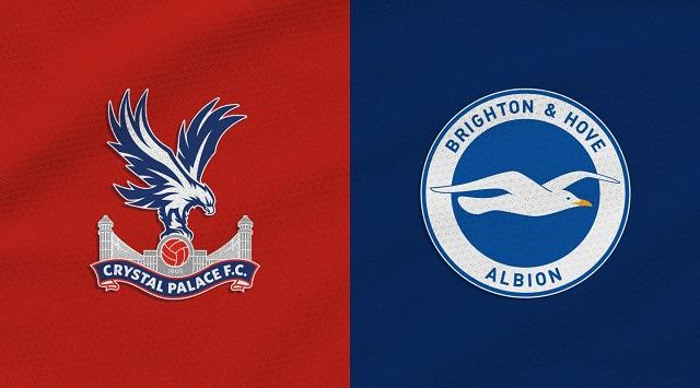 Soi kèo nhà cái Brighton & Hove Albion vs Crystal Palace, 29/02/2020 - Ngoại Hạng Anh