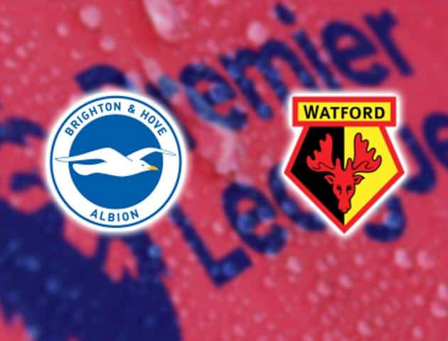 Soi kèo nhà cái Brighton & Hove Albion vs Watford, 09/02/2020 - Ngoại Hạng Anh Soi kèo nhà cái Brighton & Hove Albion vs Watford, 09/02/2020 - Ngoại Hạng Anh