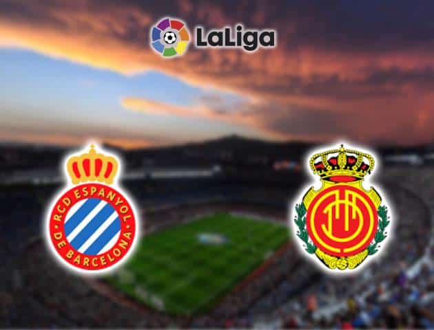 Soi kèo nhà cái Espanyol vs Mallorca, 09/02/2020 - VĐQG Tây Ban Nha