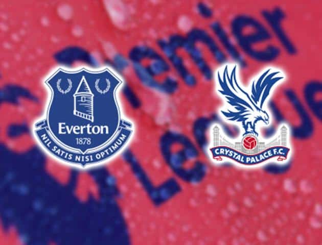 Soi kèo nhà cái Everton vs Crystal Palace, 08/02/2020 - Ngoại Hạng Anh