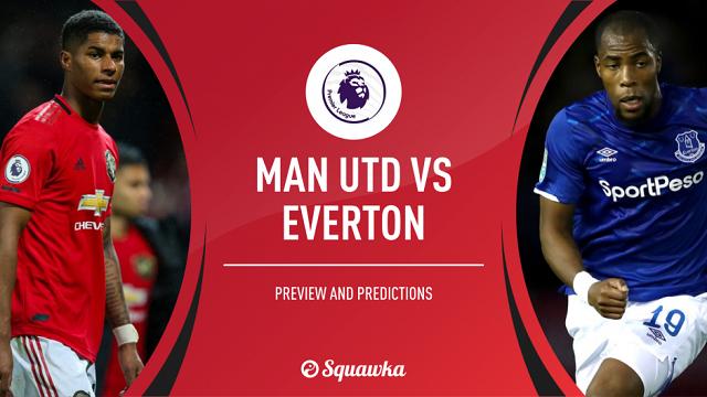 Soi kèo nhà cái Everton vs Manchester United, 01/03/2020 - Ngoại Hạng Anh