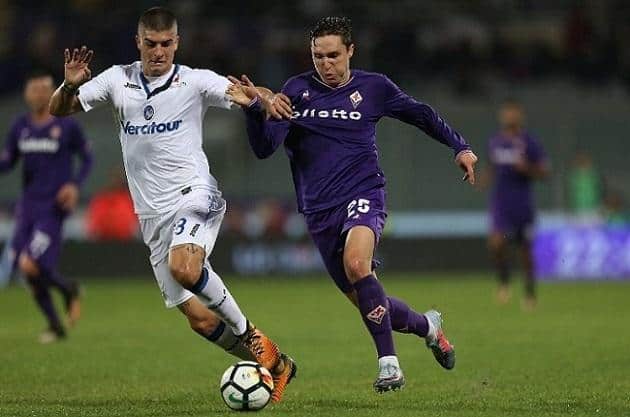 Soi kèo nhà cái Fiorentina vs Atalanta, 09/02/2020 - VĐQG Ý [Serie A]