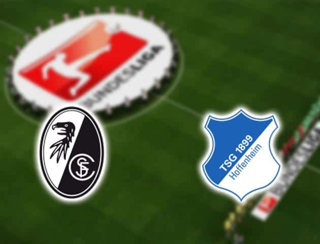 Soi kèo nhà cái Freiburg vs Hoffenheim, 08/02/2020 - Giải VĐQG Đức
