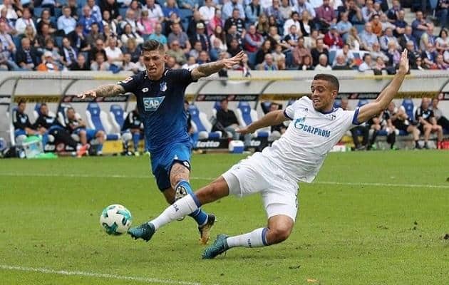 Soi kèo nhà cái Hoffenheim vs Wolfsburg, 15/02/2020 - Giải VĐQG Đức Soi kèo nhà cái Hoffenheim vs Wolfsburg, 15/02/2020 - Giải VĐQG Đức