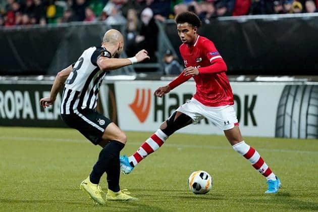 Soi kèo nhà cái LASK vs AZ, 28/02/2020 - Cúp C2 Châu Âu