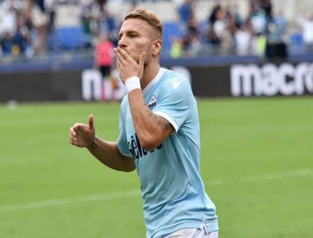 Soi kèo nhà cái Lazio vs SPAL, 02/02/2020 - VĐQG Ý [Serie A]