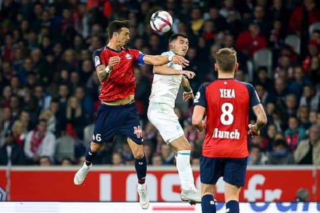 Soi kèo nhà cái Lille vs Olympique Marseille, 17/02/2020 - VĐQG Pháp [Ligue 1]